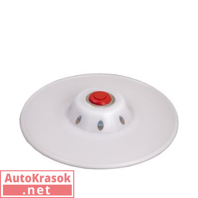 Подложка для фибровых кругов Fiber backing pad D=150 мм, 939150001, SMIRDEX