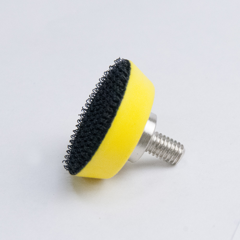 Машинка шлифовальная пневматическая угловая, D=30 мм, орбита 2,5мм (эксцентрик), 10500 об/мин, 226 л, IT-30-2,5-MINI, ITOOLS