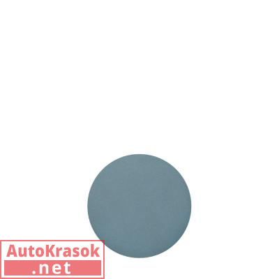 P3000 Микроабразивный шлифовальный круг SMIRDEX 270, D=34мм, водостойкий на липучке, 270463000, SMIRDEX