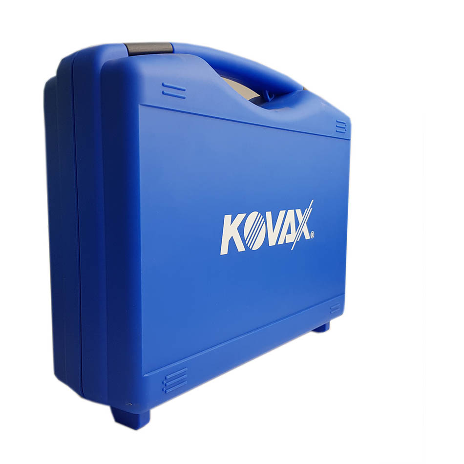 Набор для полирования KOVAX TOLEKIT (вкл. 378 шт.), Kovax