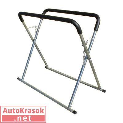 Стол для покраски П-образный усиленный, РМ85155, Китай/Россия