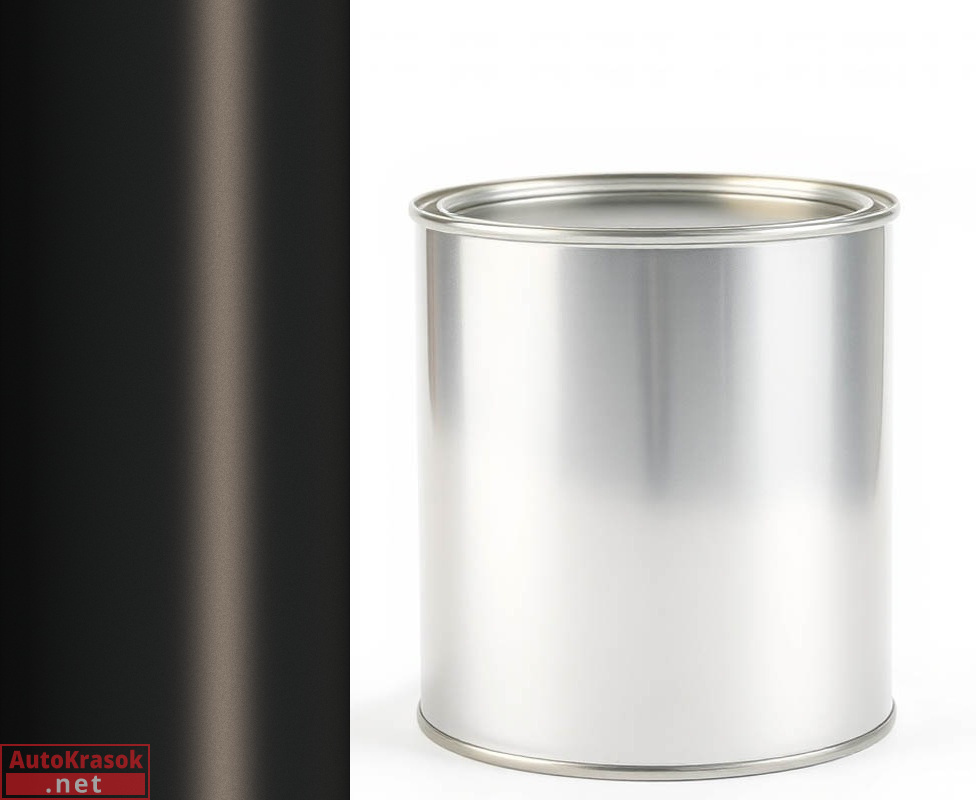 Краска 1U - Urban Gray, Kia, 1л, SCC0060944, 