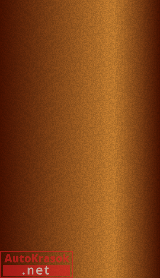 Краска 510/A GIALLO TROPICI Fiat, 1л, 6716-0100, 