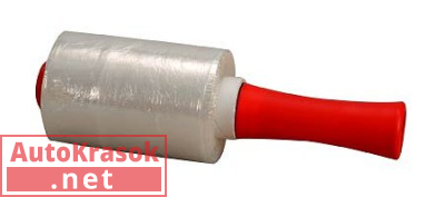 Лента для маскирования руля (1 упаковка, 150м), 142942, CarSystem