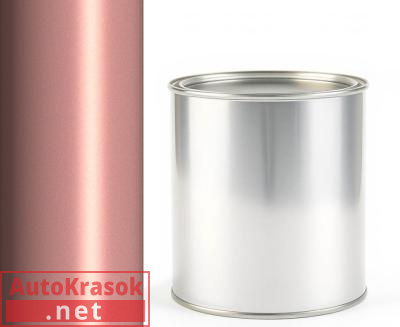Краска TCA - Dancing Cherry Blossom Pink, Hozon, 1л, SCC0017635, 