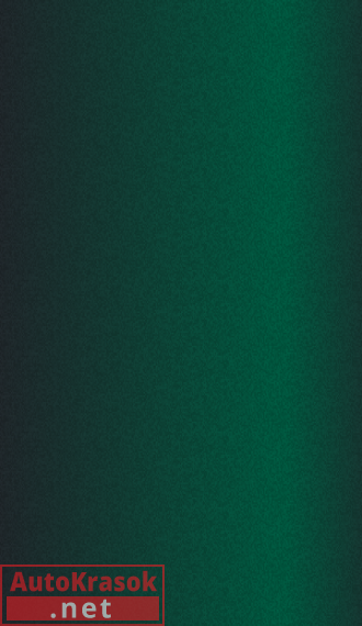 Краска 895 BRITISH RACING GREEN 4 Mini, 1л, 16729-0100, 