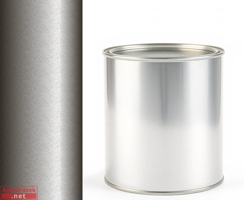 Краска OK SHINY GOLD Kia, 1л, 