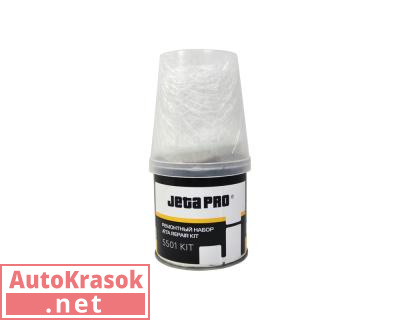 Ремонтный набор на основе полиэфирной смолы 5501, 5501, Jeta Pro