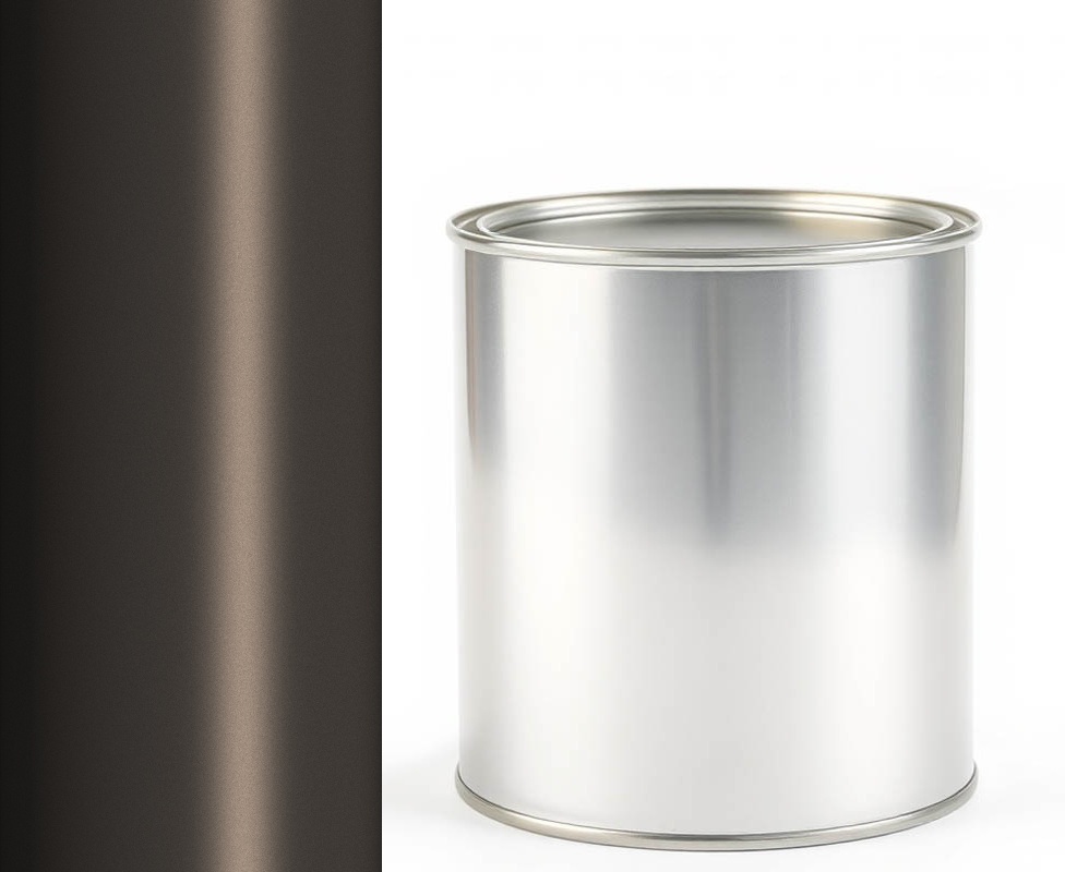 Краска TK/TTK - Taupe, Chrysler, 1л, SCC0064153, 