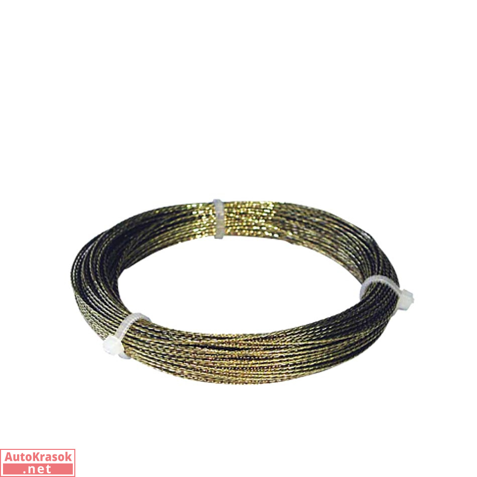 Струна для срезки стекол String, витая, 22 м, SOLID