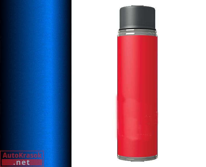 Подбор краски по коду 3CVC PERFORMANCE BLUE (3CVCWWA, 648, AEBC, G, G7, H, H2, H3, J, J4, PB, PN3BG,, 7699-0520, 