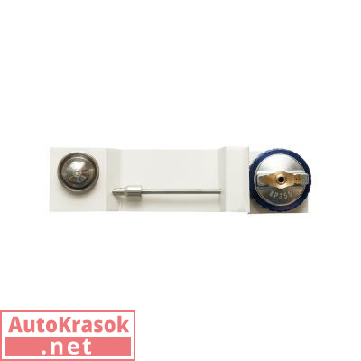 Ремкомплект №1 к краскораспылителю IS-ST-RP-31, 1,3 мм, IS-ST-RP-31-Kit-1-1,3mm, ISISTEM