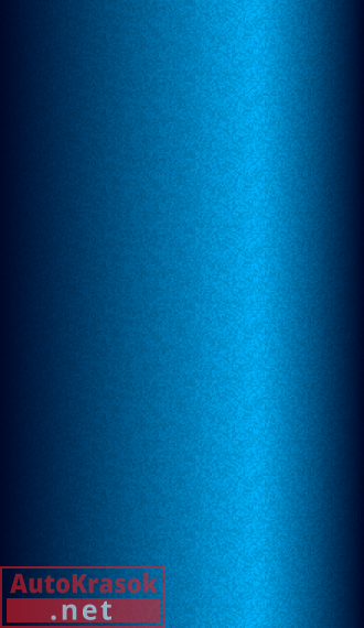 Краска BG53M CERULEAN BLUE Honda, 1л, 49569-0100, 