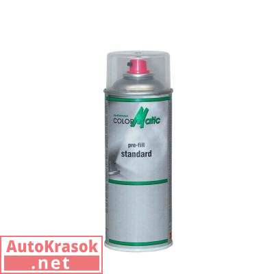 Полупродукт аэрозольный Colormatic, мама, 400 мл, 570704, Motip