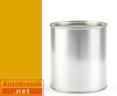 Краска Y01 - Lightning Yellow, Xiaomi, 1л, SCC0102367, 