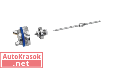 Дюза SATAjet, для краскопульта 4000 B RP 1,4 мм, 167056, SATA