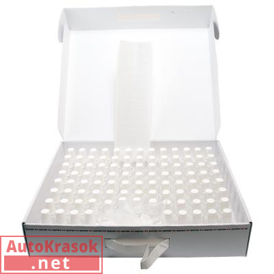 Штрих-корректор (прозрачный) IPS ISISTEM, 30мл, набор 200 шт, IS-IP-PTU-30ML-200, ISISTEM