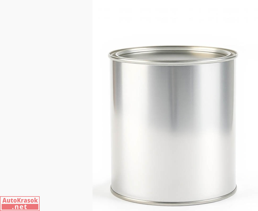 Краска TOYSA4007, W09, W19, W23, W24, ZB0 - White, Toyota, 1л, SCC0099932, 