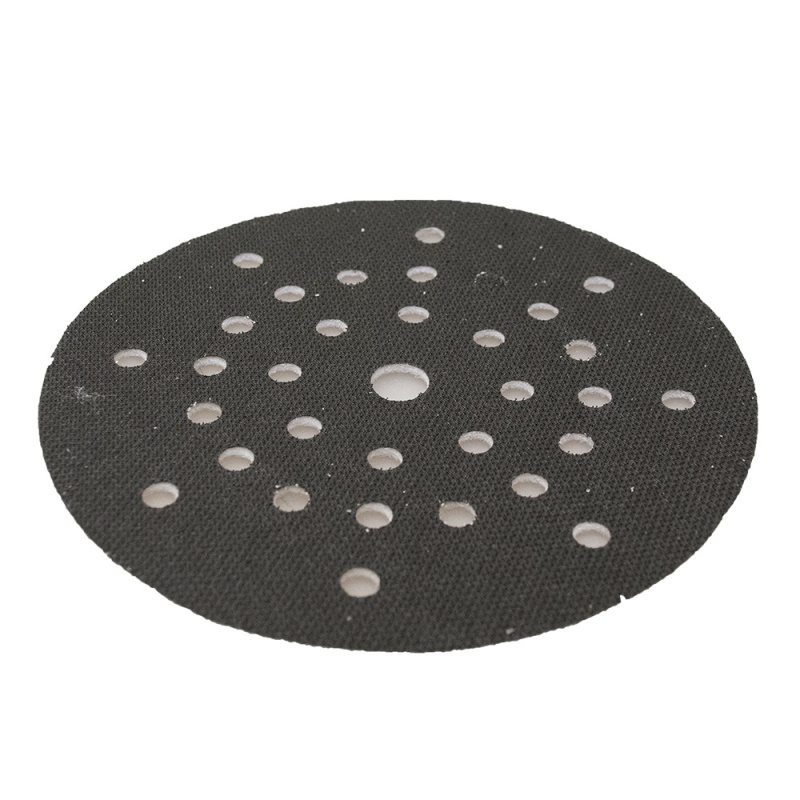Защитная прокладка для кругов pad Saver, для шлифмашин "жираф", D=210 мм 24+1, 948250000, SMIRDEX