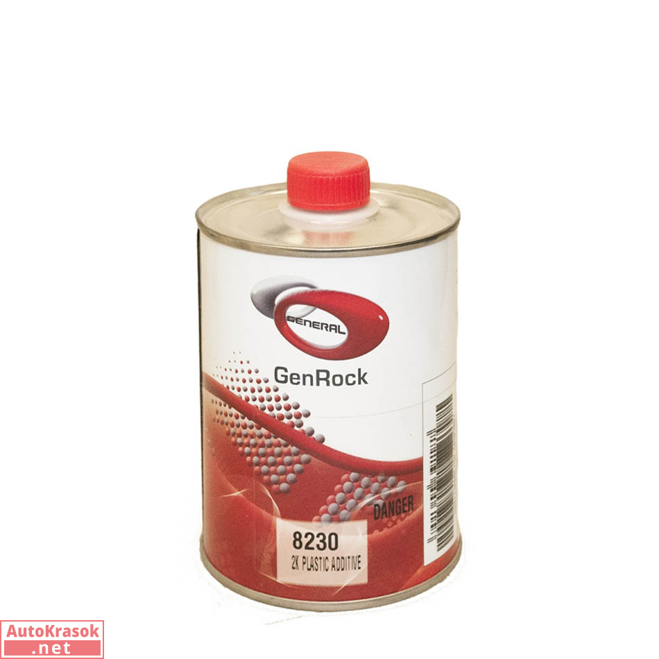 Пластификатор добавка GR8230, 0,5 л, General