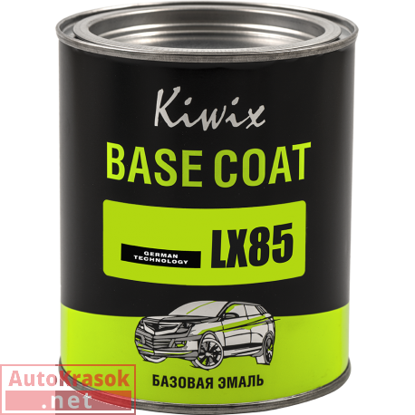 Компонент микс Ксираллик LX85, KW0700850010, KIWIX