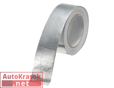 A1 DUCT TAPE защитная армированная лента, T3-030DT-2550, A1