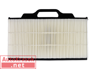 Фильтр HEPA для пылесоса RP207501, *8_RP207501, Huberth