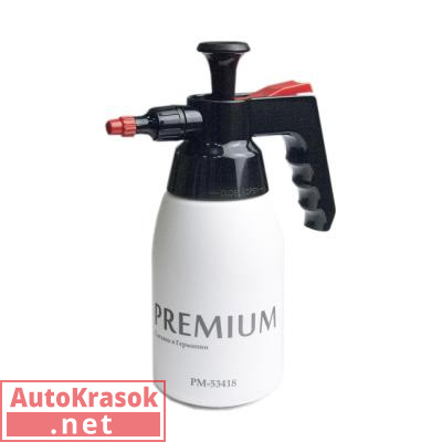 Распылитель Premium для обезжиривателя, 1 литр, РМ381935, 