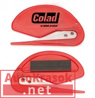 КОЛАД Резак для бумаги и пленки Colad (шт.), 2070, Colad