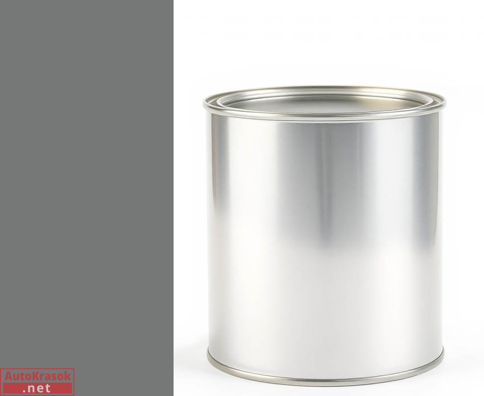 Краска EH016 - Elegant Gray, Li Auto, 1л, SCC00104147, 