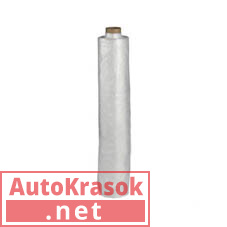 Пленка для покраски Colad 10мкм (с адгезией краски) 4м*150м (рул.), 6365UN150, Colad