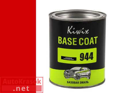 Компонент микс Красный 944, KW0009440010, KIWIX