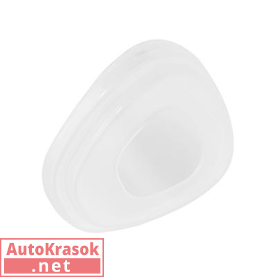 5101 Держатель противоаэрозольного фильтра Jeta Safety (2 шт. в упак.), 5101, Jeta Safety