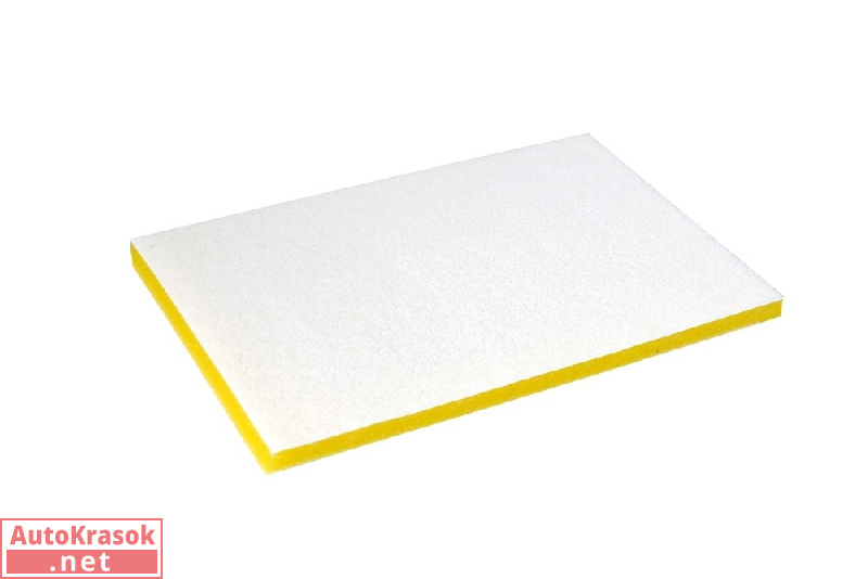 Подложка под лист Buflex Dry super tack interface pad for machine 123*78 mm, Kovax