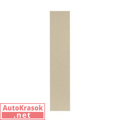 Полоски Hanko Yellow AP33M, 70*420 мм, без отверстий, P400 (упак 100 шт), AP33M.70x420.0400, Hanko
