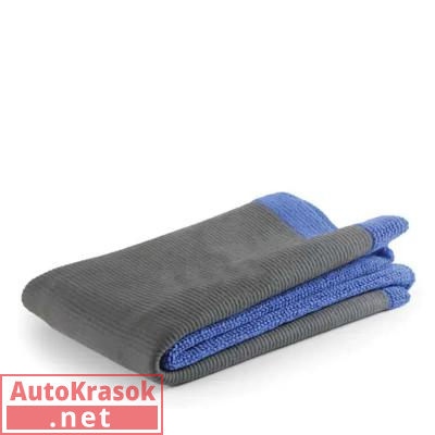 Полотенце автоскраб, Clay towel, 100CT-3230, A1