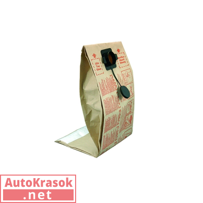 Мешок для пыли  для KS260E/EP -  KS935E (1шт.), 037.1101/5, Rupes