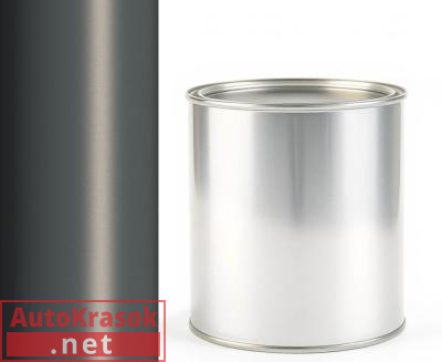 Краска C51 - Blue cloud gray, Zeekr, 1л, SCC0072505, 