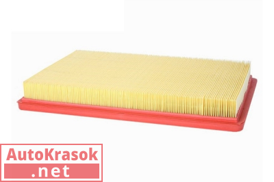 Фильтр для пылесоса KS260E, 021.1106, Rupes