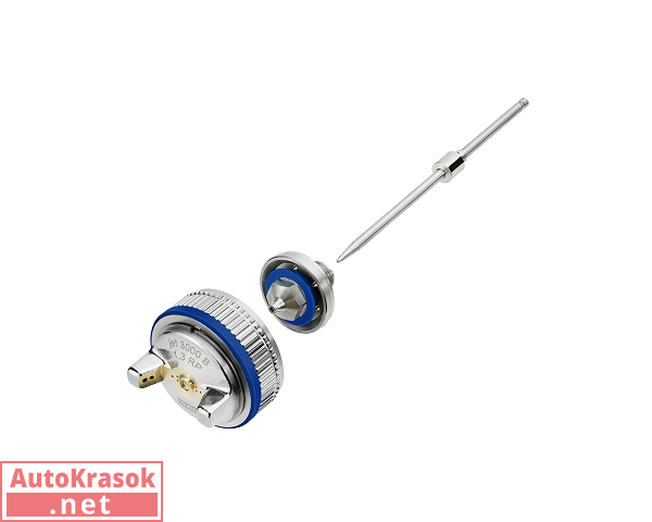 Сменный комплект, для 3000 RP 1,8 мм, SATA