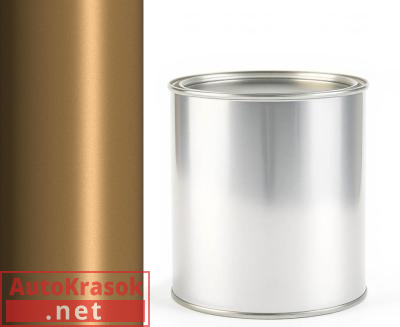 Краска WLG6 - Quicksand gold, Baojun, 1л, SCC0001278, 
