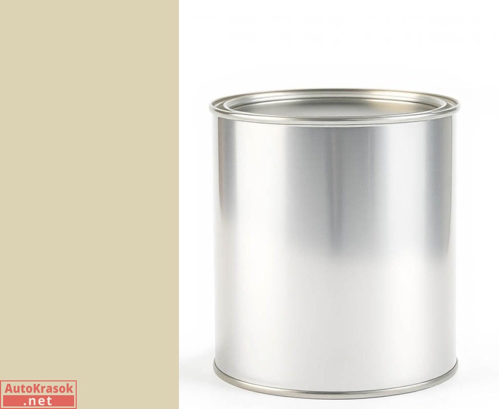 Краска YY, ZTHGWHA - White, Ford, 1л, SCC0029467, 