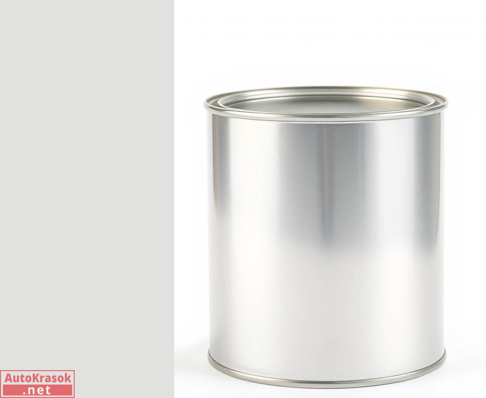 Краска 26U - Fuji White, Suzuki, 1л, SCC0046682, 