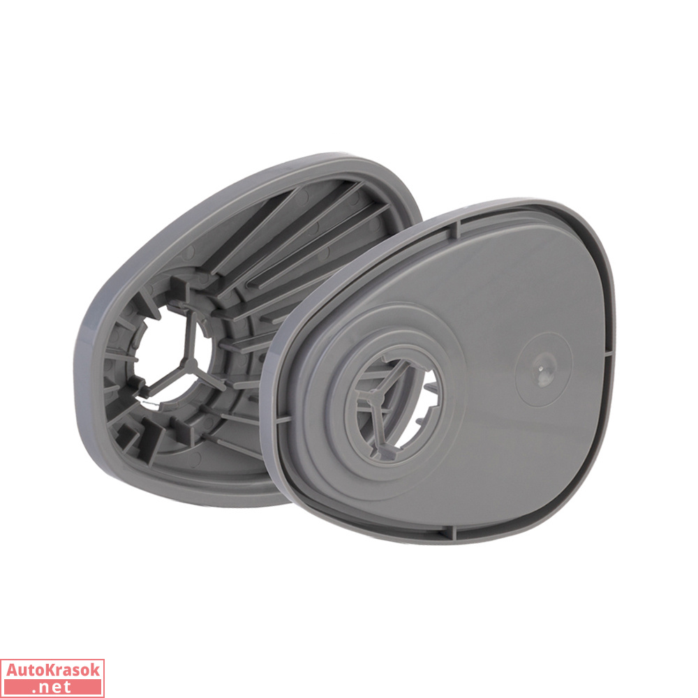 6101 Адаптер для противоаэрозольного фильтра Jeta Safety, Jeta Safety