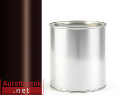 Краска 31765, 342, 343, 3N0, 3S3, R56, TTOY0017 - Maroon, Toyota, 1л, SCC00SCC26, 