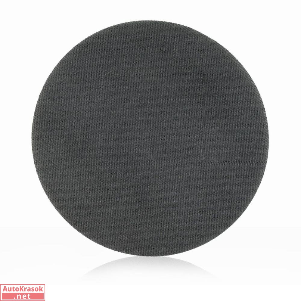 Шлифовальный круг на поролоновой основе SMIRDEX 922, D=150 мм, P 3000, 922413000, SMIRDEX