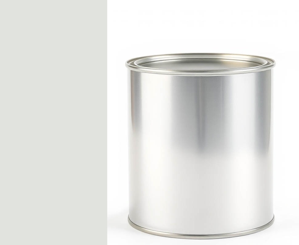 Краска EWPA, EWPB, KCB, P0WP, P3WP, PESA4502, WP - Blanc Banquise, Peugeot, 1л, SCC0032792, 
