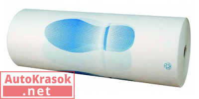 Коврики маскировочные (500 шт), 142941, CarSystem