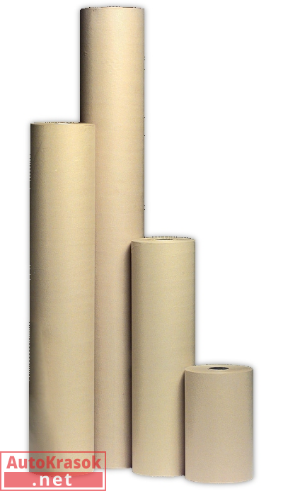 Car Fit Бумага маскировочная 0,9х300м, 1-232-9030, C.A.R.FIT