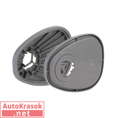 6101 Адаптер для противоаэрозольного фильтра Jeta Safety, 6101, Jeta Safety